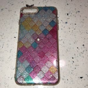 iPhone 8 Plus phone case